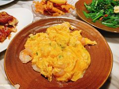 虾仁滑蛋-星平鸡饭·粤菜小炒(印象城旗舰店)