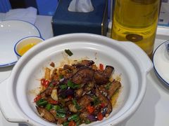 -兰湘子·湘菜小炒(天水兰天城市广场店)