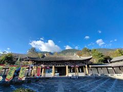 -天龙八部武侠城