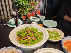 -唐猫庭院·千年陕菜(赛格国际购物中心店)