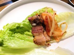 -·缸桶屋·韩式牛肋条自助烤肉(西湖D11店)