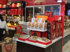 -浦东食品城(华诚大厦店)
