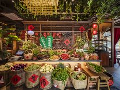 -HALO广场(梨园路店)