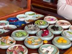 -桥香园过桥米线(国贸店)