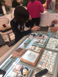 -永锦黄金加工·回收打金店(上海南翔店)