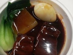 -一品淮扬 · 淮扬菜·北京万达文华酒店