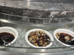 -帝豪酒店•马可勃罗西餐厅