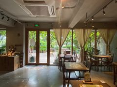 -时光花园(白鹭洲店)