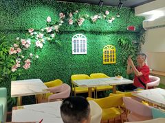 -杨小贤芒果绵绵冰(南门口店)
