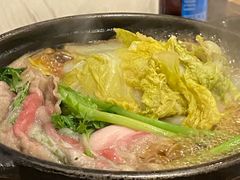 -森味花园·日本料理(伊藤洋华堂亚运村店)