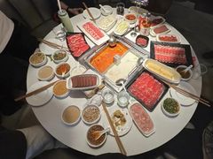 -海底捞火锅(外滩店)