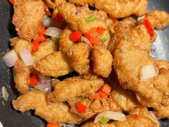 -明丰小渔馆(明月路店)