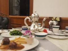 -马勒别墅·中餐厅