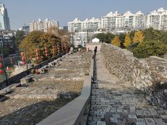 -东水关遗址公园