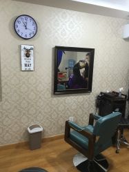 -米路造型MILU STUDIO