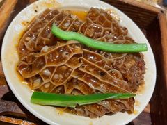 -蔡澜点心·粤菜(花城汇南区店)