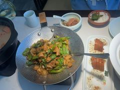 上地小炒肉-上地宴·中关村的会客厅(清河高铁站店)