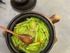 -不二啫·广府啫啫煲(江燕路万科里店)