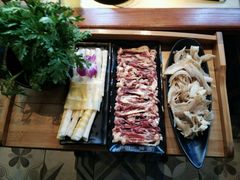 -手选潮汕鲜活牛肉火锅(二七广场店)