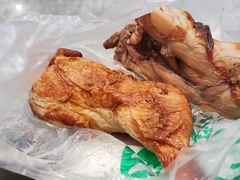 烤鸡-大益烤鸡