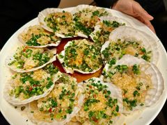 -荣兴酒家(徐家汇店)