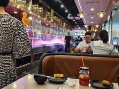-炭烤麻里·臻选自助烤肉料理(观音桥大融城店)