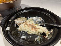 -百味馆·粤菜·湛江菜(后海花园店)