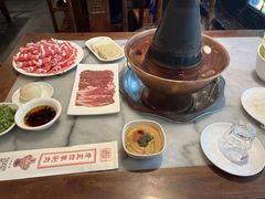 -老五四季涮肉(菜市口店)