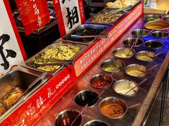 -唇辣号重庆老火锅(燕郊鑫乐汇店)