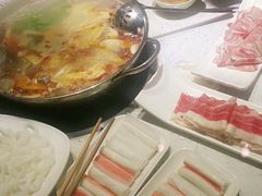 -重庆巴渝火锅(钟家村店)