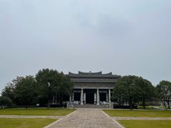 -汉陵苑