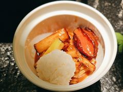 -局气 烤鸭·北京菜(光华路店)