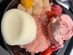 -鲜芋仙(观音桥大融城LG店)