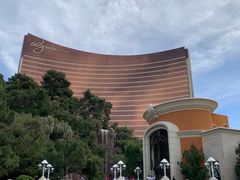 -拉斯维加斯永利酒店