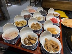 -重庆古老火锅