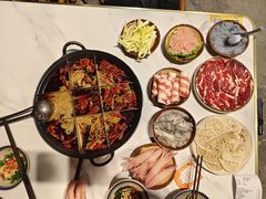 -水浒烤肉(大学城总店)