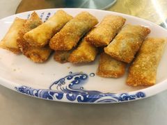鱼肉包-笑红饭庄