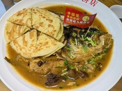 -爷爷的烀饼店