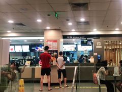 -麦当劳(厦门思明路店)