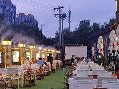 -南门四季铜锅涮肉(大屯·北苑店)