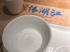 -江湖情酸菜鱼(万菱汇店)