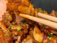 -炉小二铜锅牛蛙•川湘菜(三里屯店)