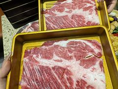 -姜胖胖首尔自助烤肉·街头小吃大排档(国瑞中心店)