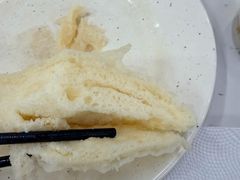 千层油糕-蒋家桥饺面店(四望亭路店)