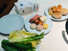 -东来顺饭庄(王府井步行街店)