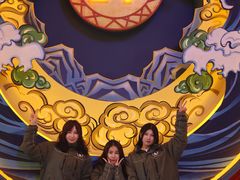 -E+有冰工厂·昆仑寒宫2(五角场店)