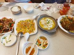 -东北风(江北万达店)