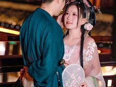 -汉仪华裳汉服馆(豫园店)