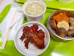 -同盛食堂(同盛大厦店)