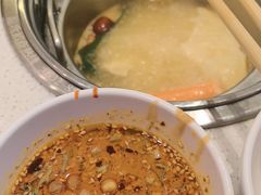 -龍歌自助小火锅(崂山丽达店)